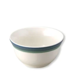 Ocean Breeze Set of 4 Deep Soup Cereal Bowls