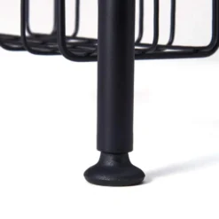 Over the Sink 2 Tier Organizer Dish Drying Rack, 31 Inch