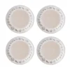 Panama 16 Piece Dinnerware Set, Service for 4