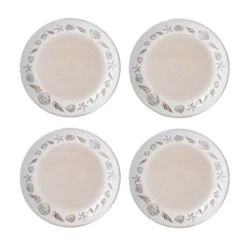 Panama 16 Piece Dinnerware Set, Service for 4