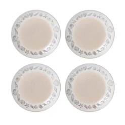 Panama 16 Piece Dinnerware Set, Service for 4