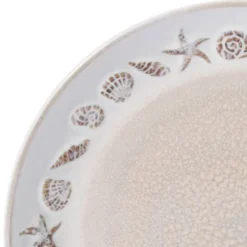 Panama 16 Piece Dinnerware Set, Service for 4