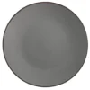 Pierce Gray 16 Piece Dinnerware Set, Service for 4