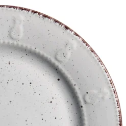 Pineapple 16 Piece Dinnerware Set, Service for 4