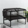 Pisa 2 Tier Dish Rack