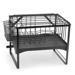 Pisa 2 Tier Dish Rack