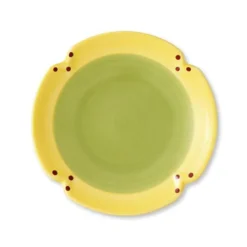 Pistoulet® Bread and Butter Dessert Plate
