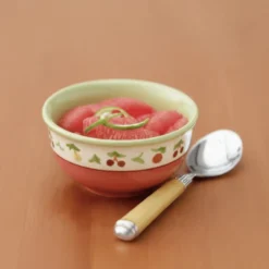 Pistoulet® Dessert Bowl