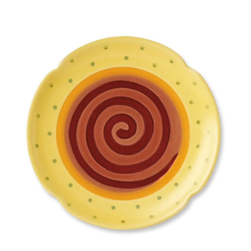 Pistoulet® Dessert Plate