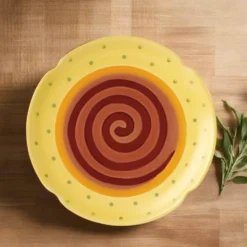 Pistoulet® Dessert Plate