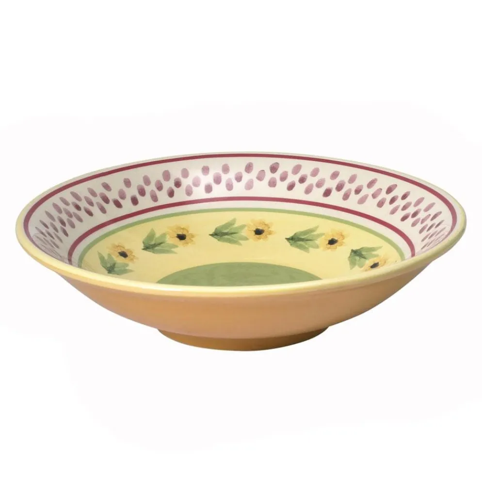 Pistoulet® Individual Pasta Dinner Bowl
