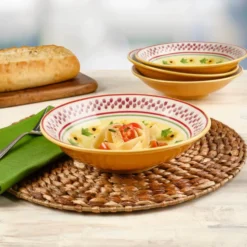 Pistoulet® Individual Pasta Dinner Bowl
