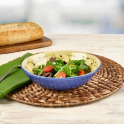 Pistoulet® Individual Pasta Salad Bowl