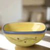 Pistoulet® Individual Square Bowl