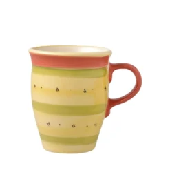 Pistoulet® Mug With Red Handle