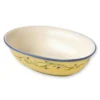 Pistoulet® Oval Vegetable Serve Bowl