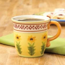 Pistoulet® Perfect Mug