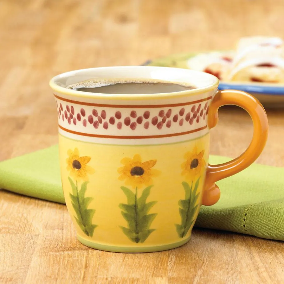 Pistoulet® Perfect Mug