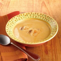 Pistoulet® Rim Soup Bowl