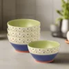 Pistoulet® Set of 4 Everything Bowls