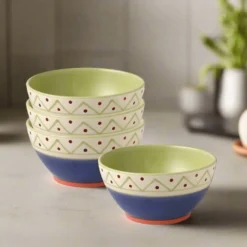 Pistoulet® Set of 4 Everything Bowls