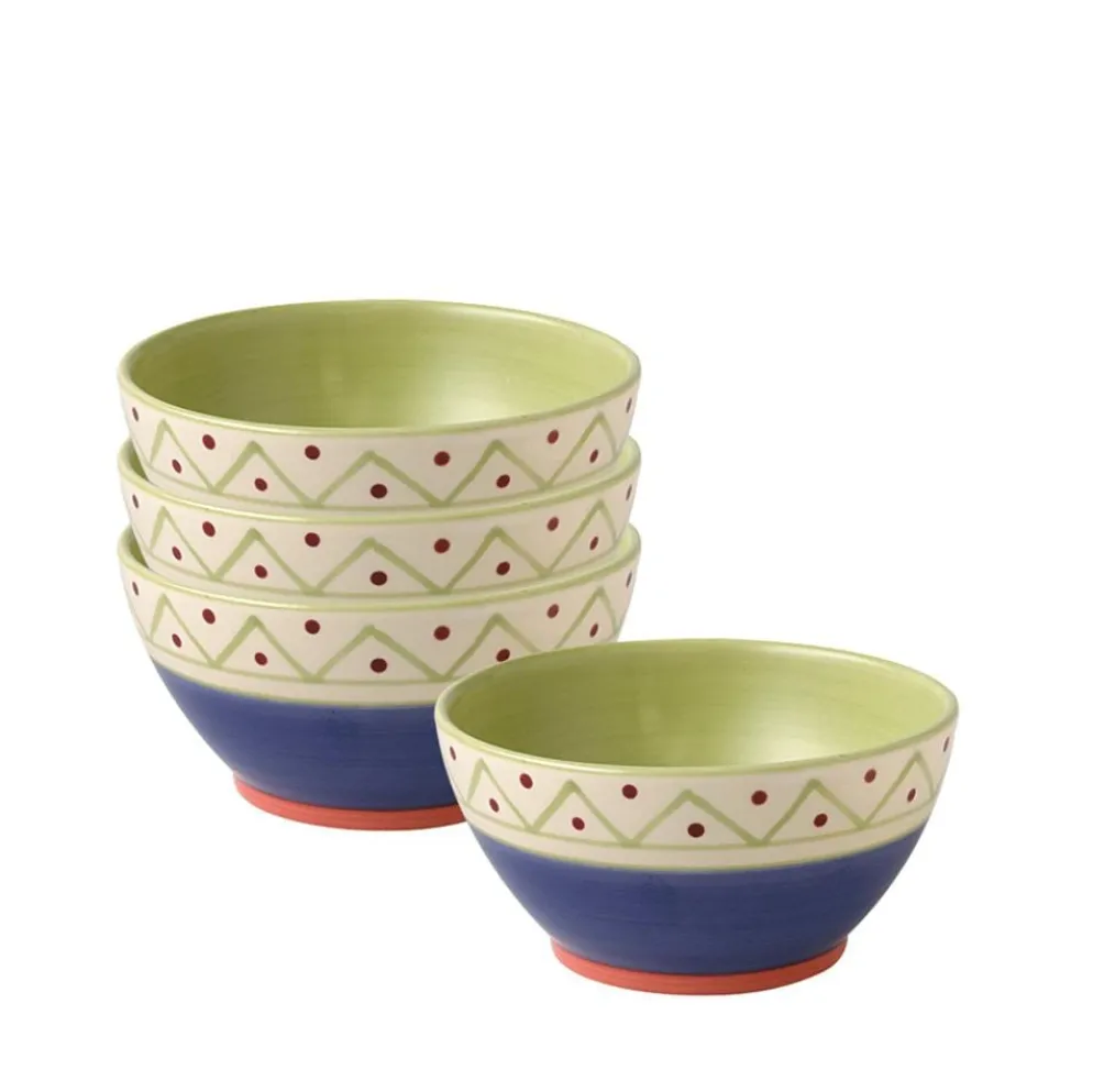 Pistoulet® Set of 4 Everything Bowls