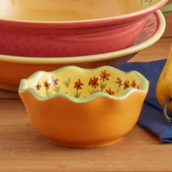 Pistoulet® Side Dish