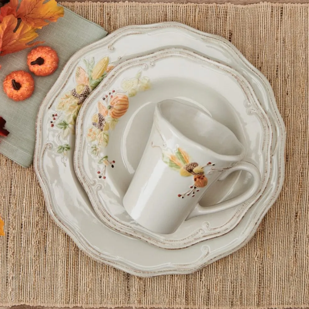 Plymouth Dinnerware Set