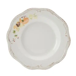 Plymouth Dinnerware Set