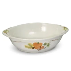 Plymouth Handled Vegetable Bowl