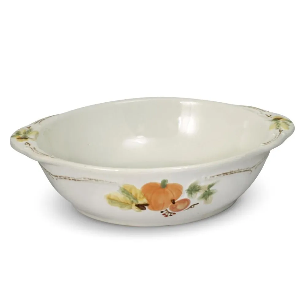 Plymouth Handled Vegetable Bowl
