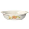 Plymouth Oval Serve Bowl