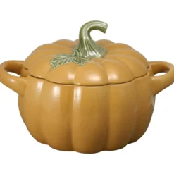 Plymouth Pumpkin Casserole