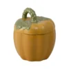 Plymouth Pumpkin Covered Dish