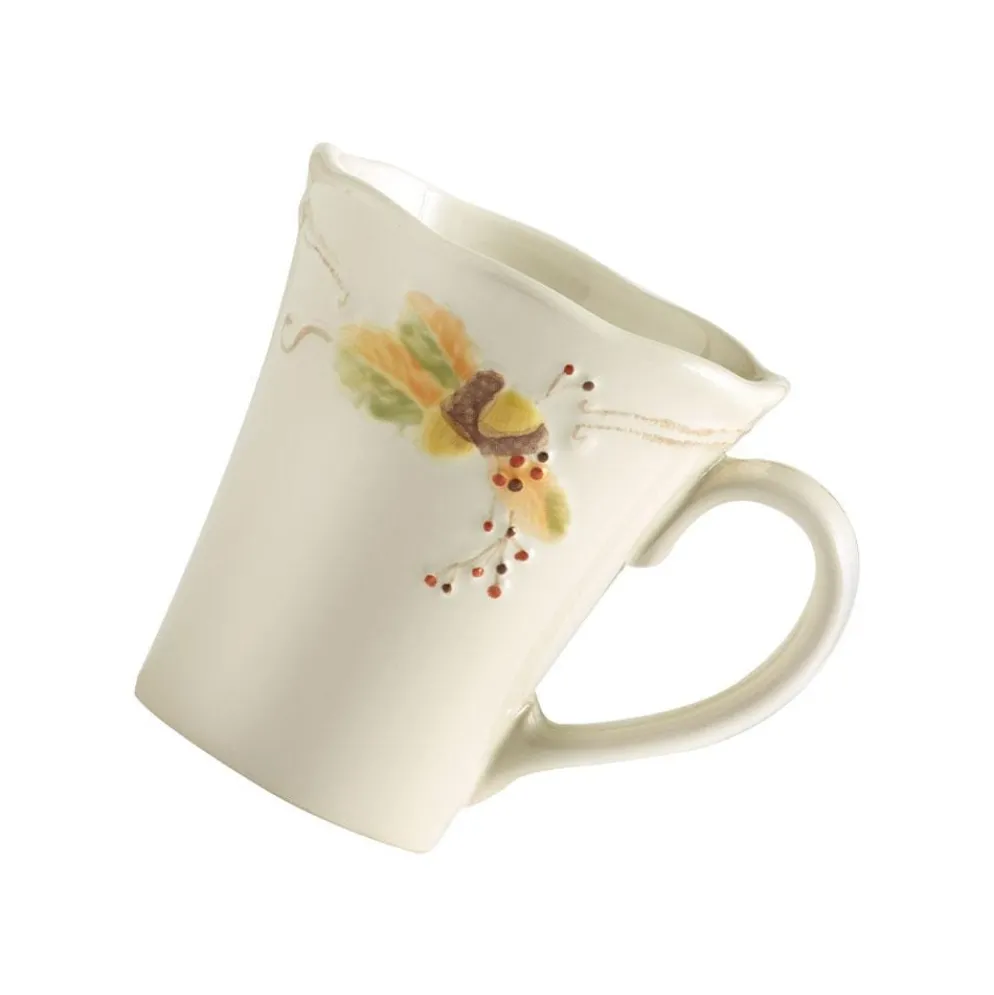 Plymouth Set of 4 Mugs