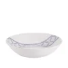 Preslie 18 Piece Dinnerware Set, Service for 6