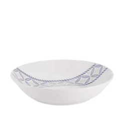 Preslie 18 Piece Dinnerware Set, Service for 6