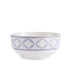 Preslie 18 Piece Dinnerware Set, Service for 6