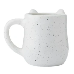Rabbit Figural Mug