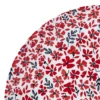 Radiant Blossom 12 Piece Dinnerware Set, Service for 4
