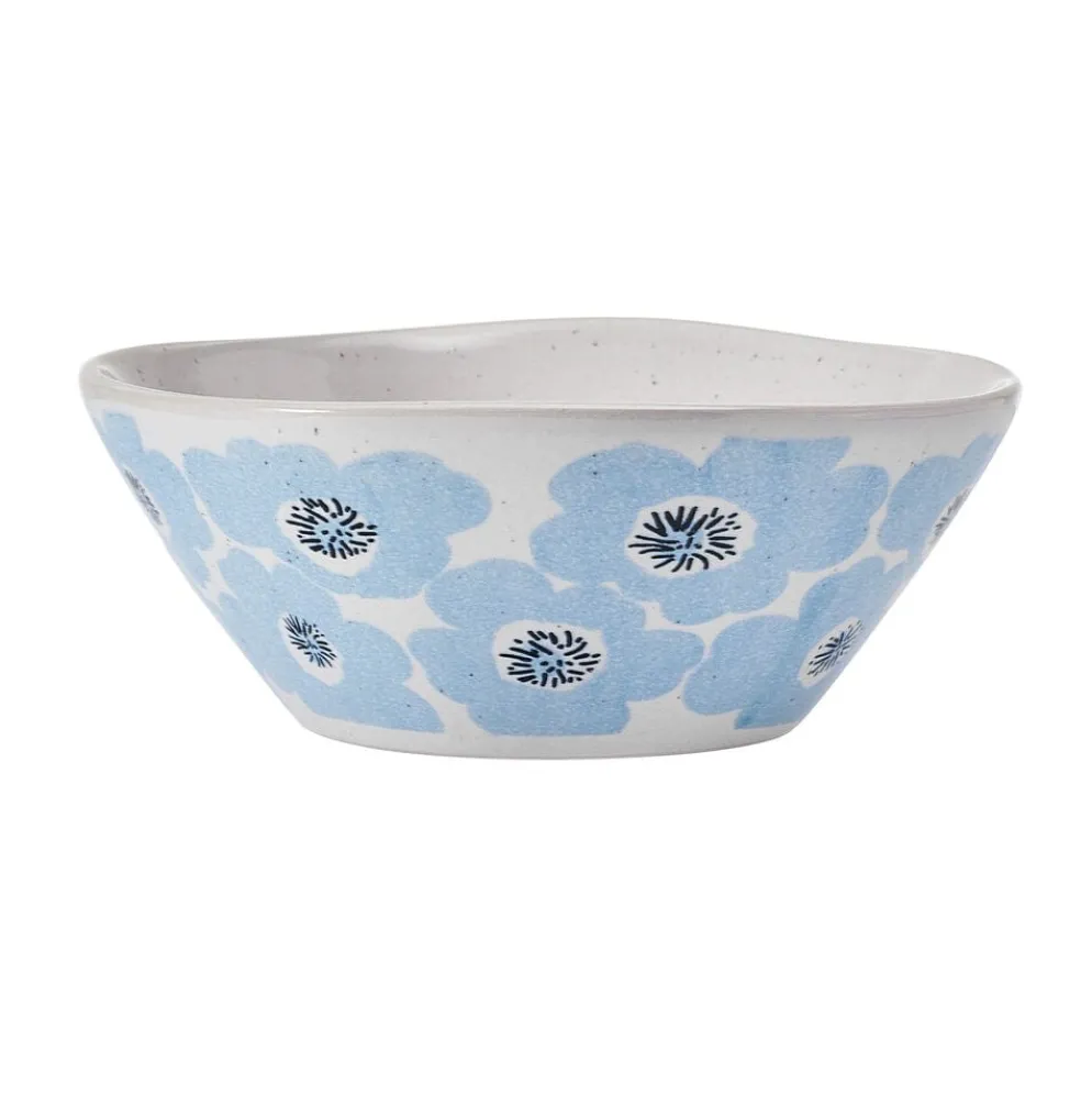 Radiant Floral 12 Piece Set, Service for 4