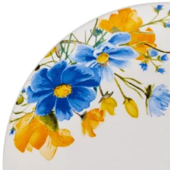 Rhea 16 Piece Dinnerware Set, Service for 4