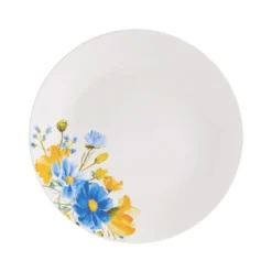 Rhea 16 Piece Dinnerware Set, Service for 4