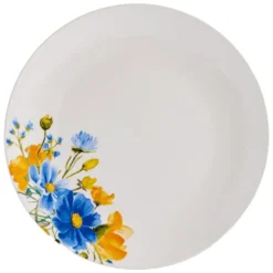 Rhea 16 Piece Dinnerware Set, Service for 4
