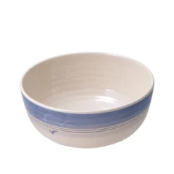 Rio Beach House Set of 4 Outdoor Melamine Cereal Bowls