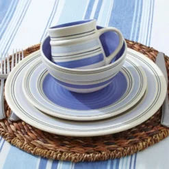 Rio Dinnerware Set