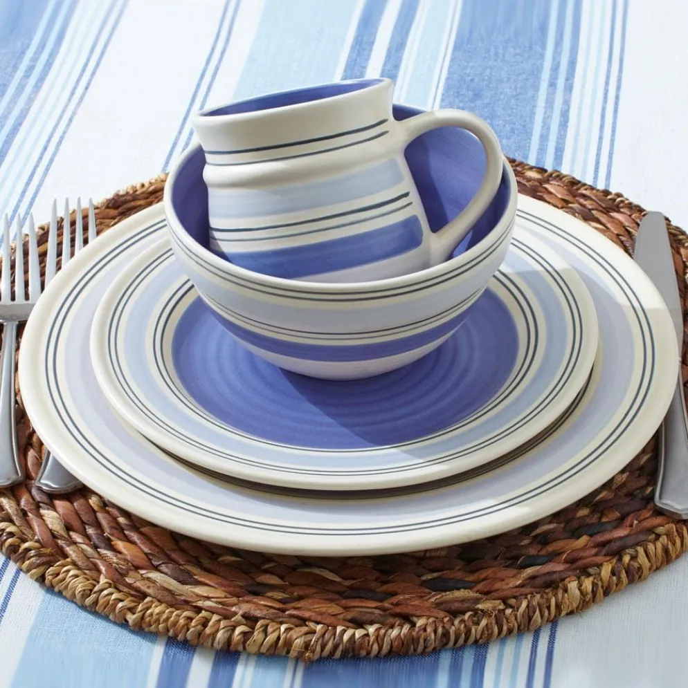 Rio Dinnerware Set