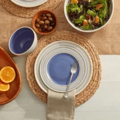 Rio Dinnerware Set