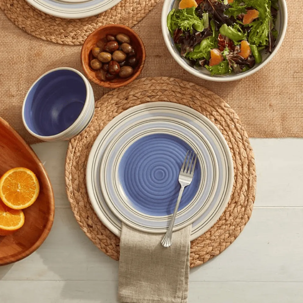 Rio Dinnerware Set