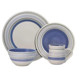 Rio Dinnerware Set
